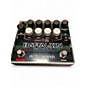 Used Electro-Harmonix Battalion Bass Effect Pedal thumbnail