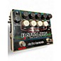 Used Electro-Harmonix Battalion Bass Effect Pedal