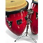 Used LP Aspire Conga Set Conga