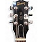 Used Gibson ES135 Tobacco Sunburst Hollow Body Electric Guitar
