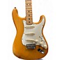 Vintage 1970s Fender American Standard Stratocaster Natural Solid Body Electric Guitar