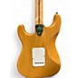 Vintage 1970s Fender American Standard Stratocaster Natural Solid Body Electric Guitar