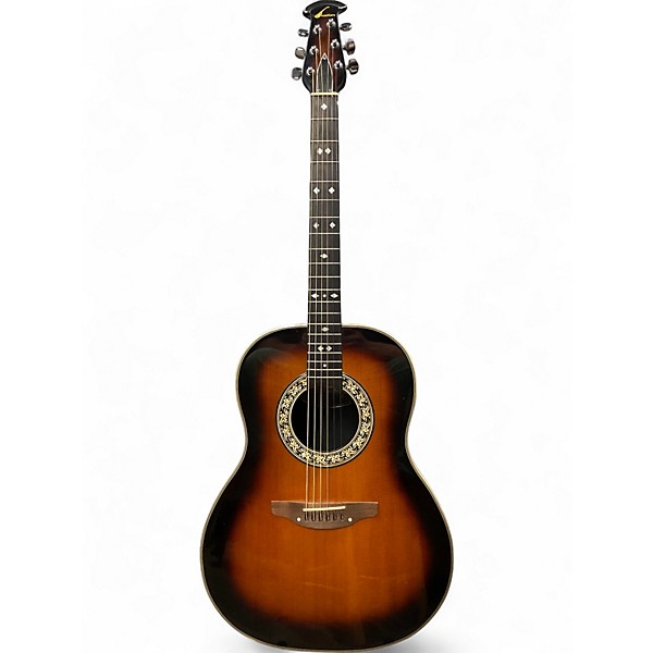 Used Ovation 1867 Legend Tobacco Sunburst Acoustic Electric Guitar,New Products : American Fashion Style Bags On Sale