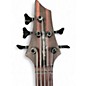 Used Conklin Guitars GT5 GROOVE TOOLS RED Electric Bass Guitar