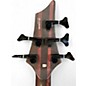 Used Conklin Guitars GT5 GROOVE TOOLS RED Electric Bass Guitar