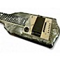 Vintage 1950s National Grey Pearloid Lap Steel Grey Pearloid Lap Steel