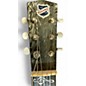 Vintage 1950s National Grey Pearloid Lap Steel Grey Pearloid Lap Steel
