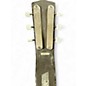 Vintage 1950s National Grey Pearloid Lap Steel Grey Pearloid Lap Steel