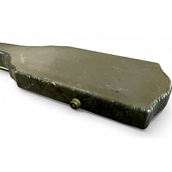 Vintage 1950s National Grey Pearloid Lap Steel Grey Pearloid Lap Steel