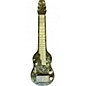 Vintage 1950s Magnatone  Student Lap Steel Black Lap Steel thumbnail