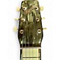 Vintage 1950s Magnatone  Student Lap Steel Black Lap Steel