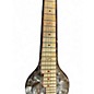 Vintage 1950s Magnatone  Student Lap Steel Black Lap Steel