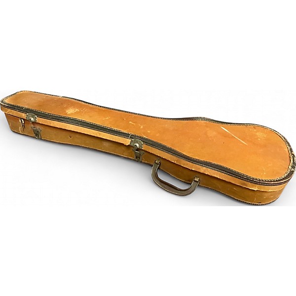 Vintage 1950s Magnatone  Student Lap Steel Black Lap Steel