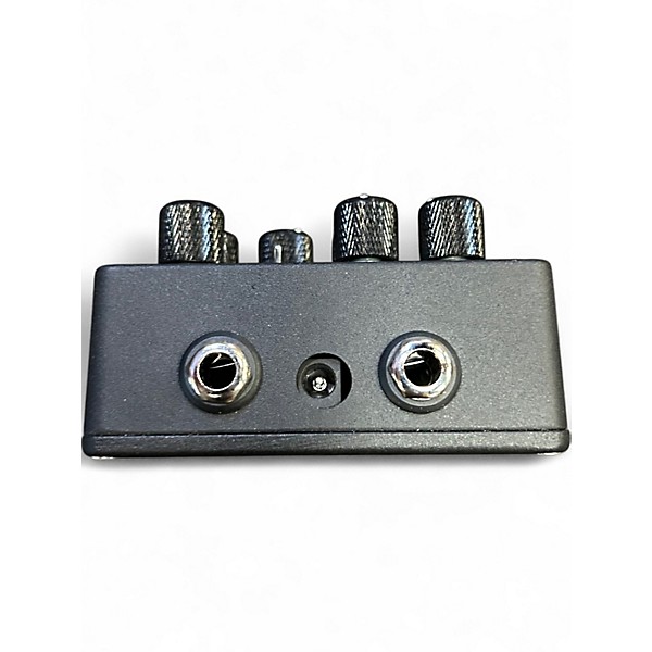 Heavy Hatchet Distortion - Driftwood Amps