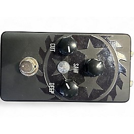 Used Fortin chapel blade Effect Pedal