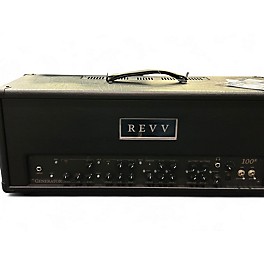 Used Revv Generator 100R Tube Guitar Combo Amp