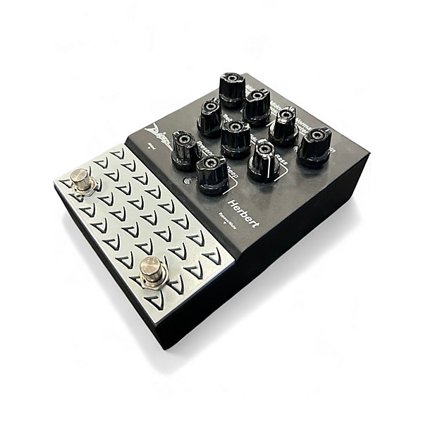 Diezel Amplification - HERBERT PEDAL