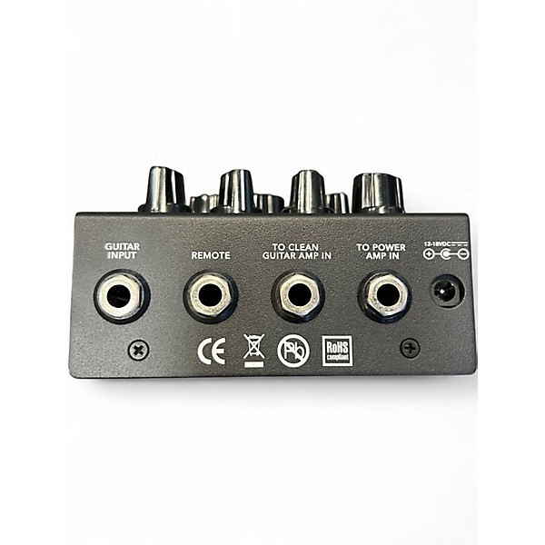 Used Diezel Used Diezel herbert Effect Pedal | Guitar Center