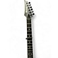 Used Ibanez Prestige RGR652AHBF Black Solid Body Electric Guitar