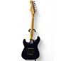 Used Fender Player Stratocaster Blue Burst Solid Body Electric Guitar