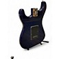 Used Fender Player Stratocaster Blue Burst Solid Body Electric Guitar