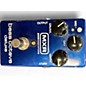 Used MXR BASS OCTIVE DELUXE Bass Effect Pedal thumbnail