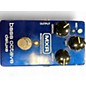 Used MXR BASS OCTIVE DELUXE Bass Effect Pedal