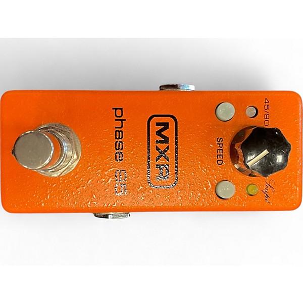 Used MXR M290 Phase 95 Effect Pedal