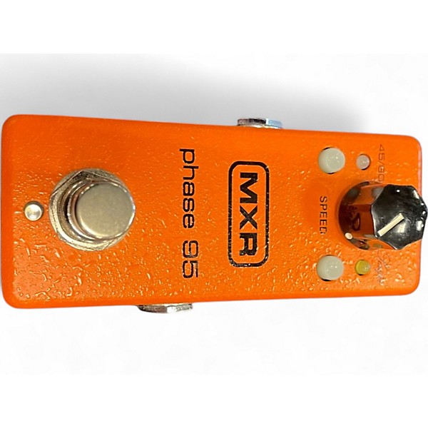 Used MXR M290 Phase 95 Effect Pedal