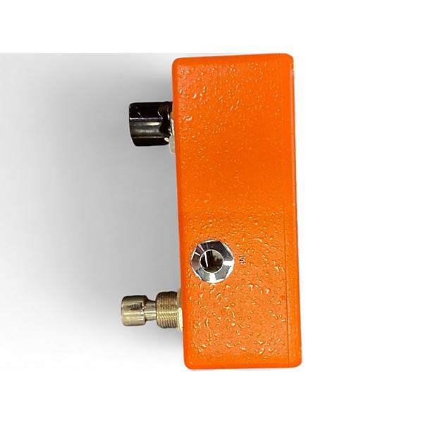 Used MXR M290 Phase 95 Effect Pedal