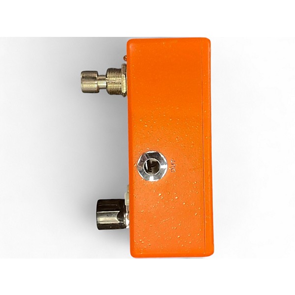 Used MXR M290 Phase 95 Effect Pedal