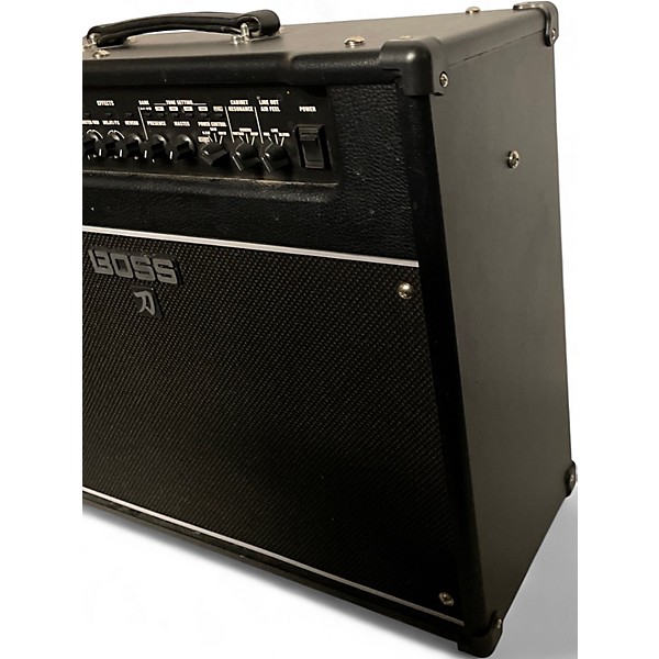 Used BOSS Katana Artist Guitar Combo Amp