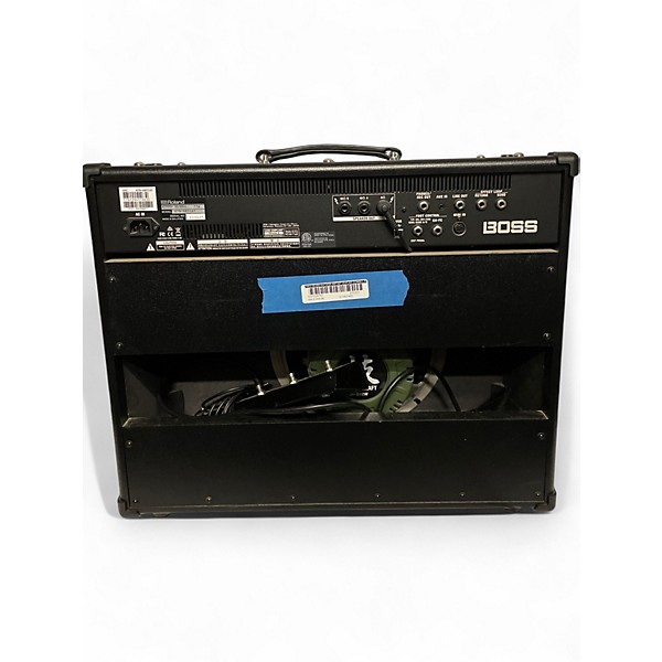 Used BOSS Katana Artist Guitar Combo Amp