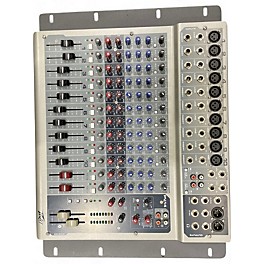 Used Peavey PV14 Unpowered Mixer