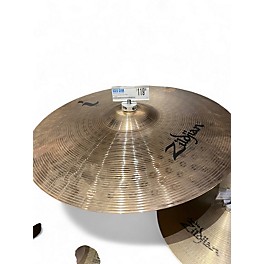 Used Zildjian 20in i RIDE Cymbal
