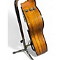 Used Taylor 214CE Plus Natural Acoustic Electric Guitar