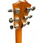 Used Taylor 214CE Plus Natural Acoustic Electric Guitar