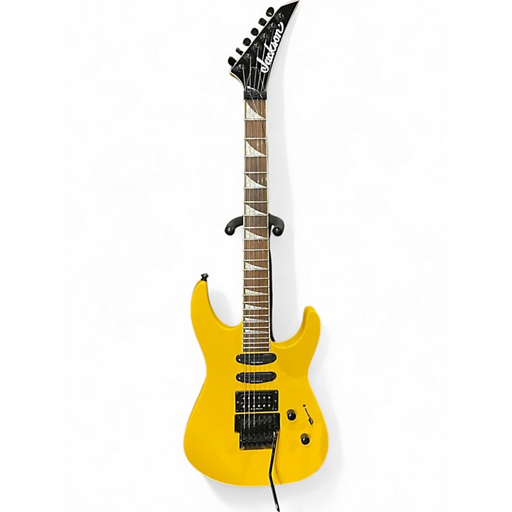 贈る結婚祝い TAXI SL3XDX Jackson Used Jackson Used YELLOW Body Solid Wear