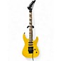 Used Jackson SL3XDX TAXI YELLOW Solid Body Electric Guitar thumbnail