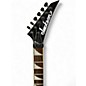 Used Jackson SL3XDX TAXI YELLOW Solid Body Electric Guitar