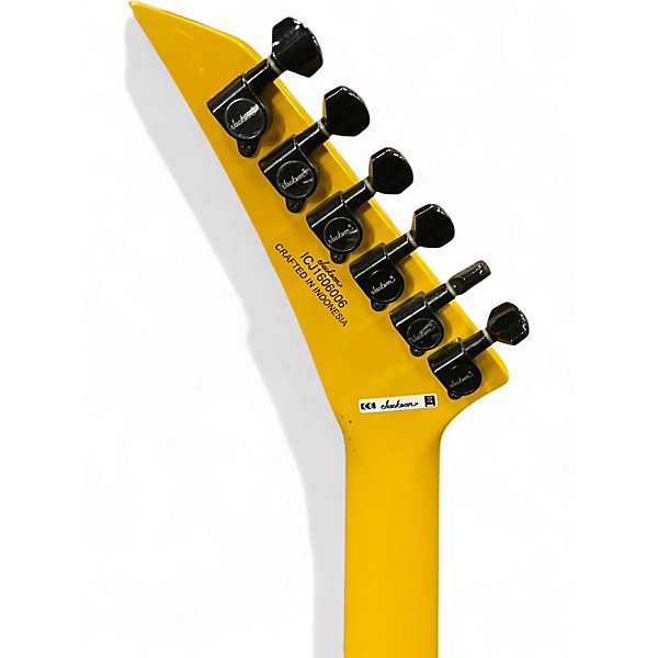 Jackson Purple Burst | Guitar Center