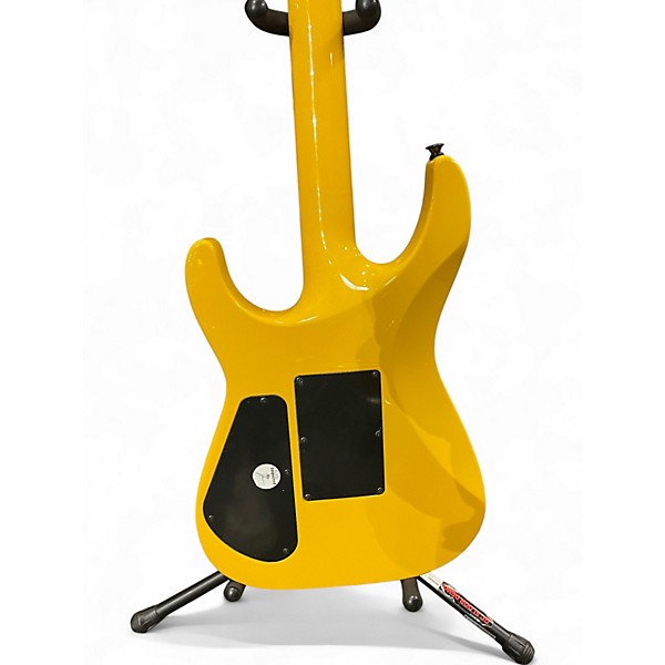 大特価 pop Jackson Used Jackson Used SL3XDX Body Solid YELLOW TAXI Wear