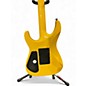 Used Jackson SL3XDX TAXI YELLOW Solid Body Electric Guitar