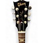 Used Gibson LES PAUL ROBOT WINE RED Solid Body Electric Guitar