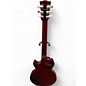 Used Gibson LES PAUL ROBOT WINE RED Solid Body Electric Guitar