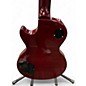 Used Gibson LES PAUL ROBOT WINE RED Solid Body Electric Guitar