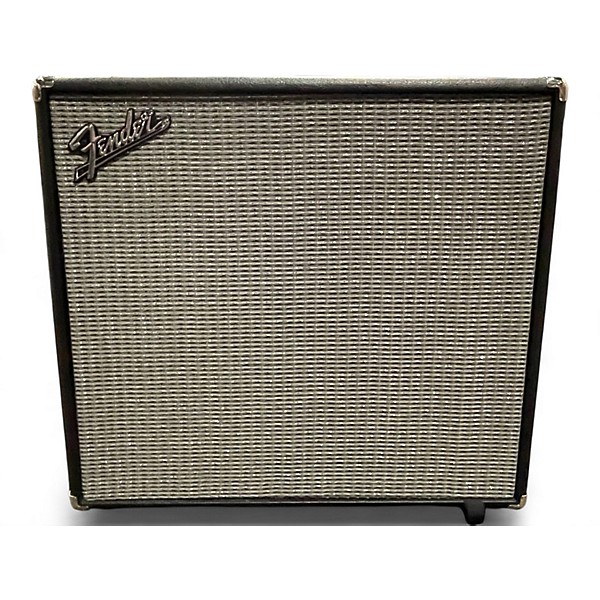 Used Fender Rumble 115 Bass Cabinet