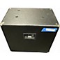 Used Fender Rumble 115 Bass Cabinet