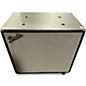 Used Fender Rumble 410 4x10 Bass Cabinet thumbnail