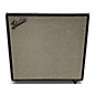 Used Fender Rumble 410 4x10 Bass Cabinet